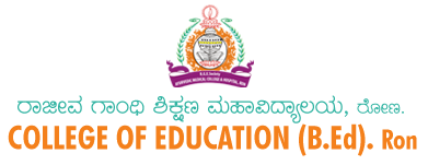 Rajeev Gandhi Education Society’s